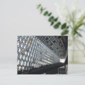 ハルパ ポストカード (スタンド正面)