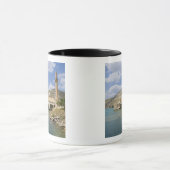 ハルフェティ·メルケス·カミイ·セントラル·モスク) マグカップ (中央)