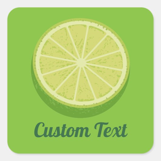 ハルブライム スクエアシール (正面)