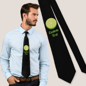 ハルブライム ネクタイ