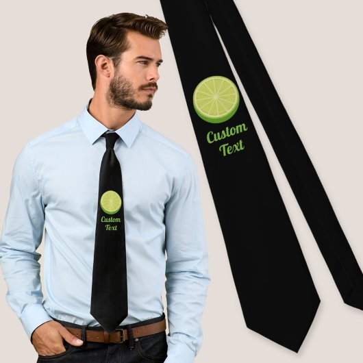 ハルブライム ネクタイ