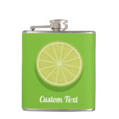 ハルブライム フラスク (正面)