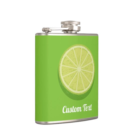 ハルブライム フラスク (右)