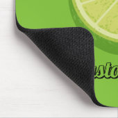 ハルブライム マウスパッド (コーナー)