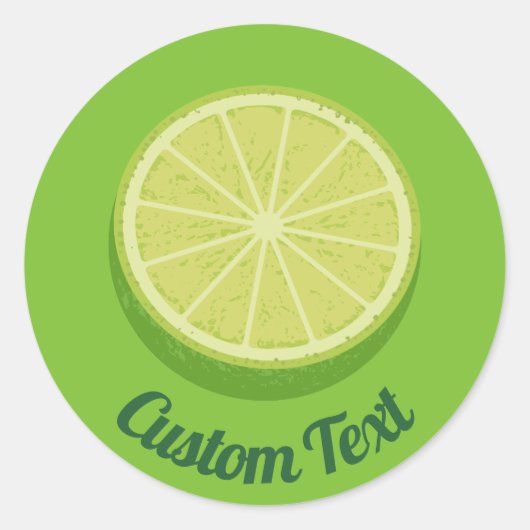 ハルブライム ラウンドシール (正面)