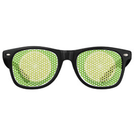 ハルブライム レトロサングラス