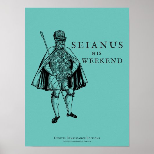 ハルブリンガー ポスター (正面)