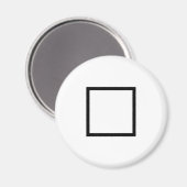 ハルモス記号 マグネット (正面/裏面)