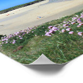 ハルリン湾 ポスター (角)