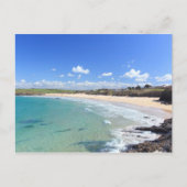 ハルリン湾 ポストカード (正面)