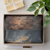 ハル不気味幽霊のよく出るウィーンデクページ 薄葉紙 (ギフト)