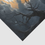 ハル不気味幽霊のよく出るウィーンデクページ 薄葉紙 (詳細)