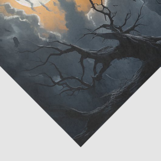 ハル不気味幽霊のよく出るウィーンデクページ 薄葉紙 (詳細)