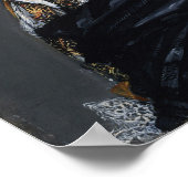 ハル – カバリエ兵士1624 ポスター (角)