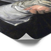 ハル – ドロテアベルク1644 ポスター (角)