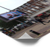 ハル ポスター (角)