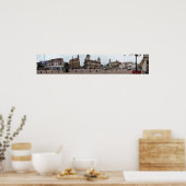 ハル ポスター (キッチン)