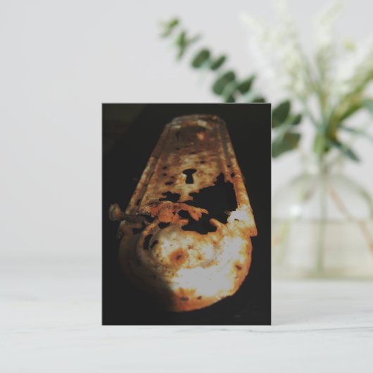 ハル ポストカード (スタンド正面)