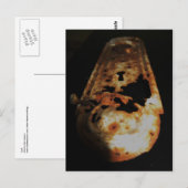 ハル ポストカード (正面/裏面)