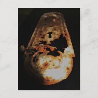 ハル ポストカード