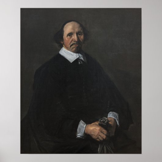 ハル – ポートレート ポスター (正面)