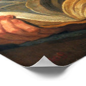 ハル – 聖マシュー ポスター (角)