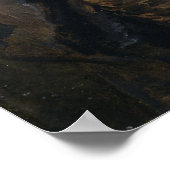 ハル – 魚釣りボーイ1630 ポスター (角)