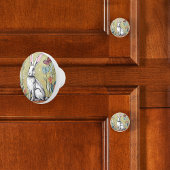 ハレお洒落ー セラミックノブ