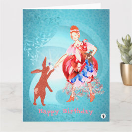 ハレとプリンセスの大切友情 カード