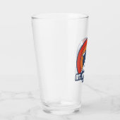 ハレアカラハワイサンイーグル タンブラーグラス (右)