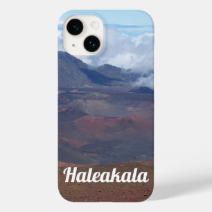 ハレアカラマウイサンライズクレータービューiPhone 14ケース Case-Mate iPhone 14ケース