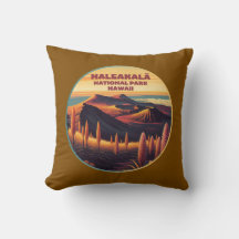 ハレアカラ国立公園ハワイ