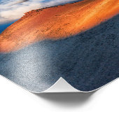 ハレアカラ国立公園写真プリント フォトプリント            (角)