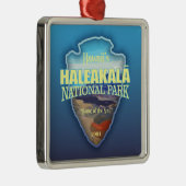 ハレアカラNP （矢印） メタルオーナメント (右)