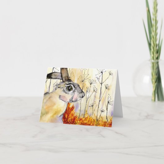 ハレアートカード(a387) カード (正面)