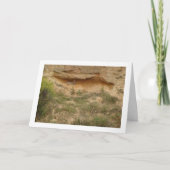 ハレインキャニオンケーブ カード (正面)