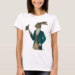 ハレインターコイズコート Tシャツ