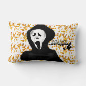 ハレエーン ランバークッション (裏面)