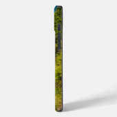 ハレオカネ本羽浦湾上空 Case-Mate iPhoneケース (裏面 / 左)