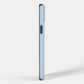 ハレオカネ本羽浦湾上空 Case-Mate iPhoneケース (裏面 / 右)
