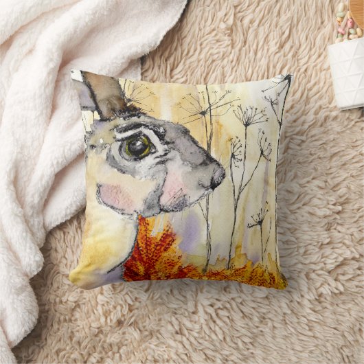 ハレクッション(a390) クッション (ブランケット)