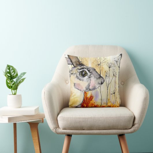 ハレクッション(a390) クッション (椅子)