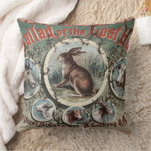 ハレクラシックのバ失ったラド クッション (ブランケット)