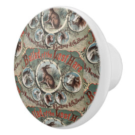 ハレクラシックのバ失ったラド セラミックノブ