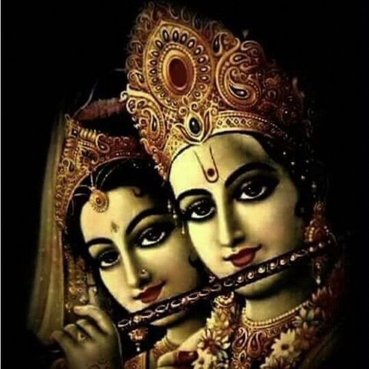 ハレクリシュナTシャツ Tシャツ