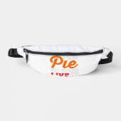 ハレスクリレー ファニーパック (正面)