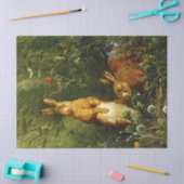 ハレス 薄葉紙 (クラフト)