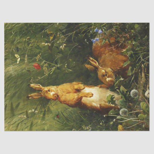 ハレス 薄葉紙 (正面)