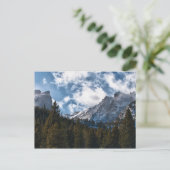 ハレットのピーク ポストカード (スタンド正面)