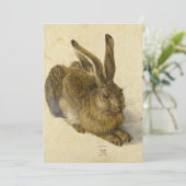 ハレバイアルブレヒト サンキューカード (スタンド正面)